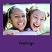 Produktbild Feelings (Easy English Readers)