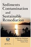 Image de Sediments Contamination and Sustainable Remediation