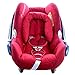 Produktbild Maxi Cosi Babyschale Cabrio Fix Raspberry Red