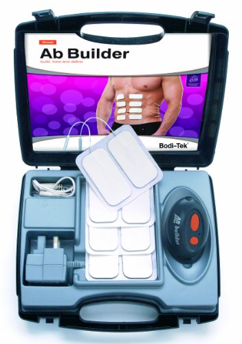 BOD Bodi-tek AB Builder