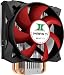 Produktbild Inter-Tech MARS T1 CPU-Kühler für Intel Sockel LGA 775/1150/1155/1156/1366/2011, AMD Sockel FM2/FM1/AM3+/AM3/AM2