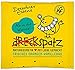 Produktbild DresdneLi Dreckspatz Frisches Orangen-Vanillebad - 10 St. X 50 g