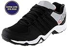 Ethics Perfect Navy Blue Sport Shoes for Men