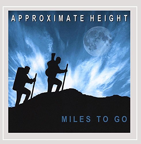 Preisvergleich Produktbild Miles to Go