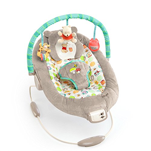 Disney Baby 60256 Winnie the Pooh Dots und Hunny Pots Wippe - 7