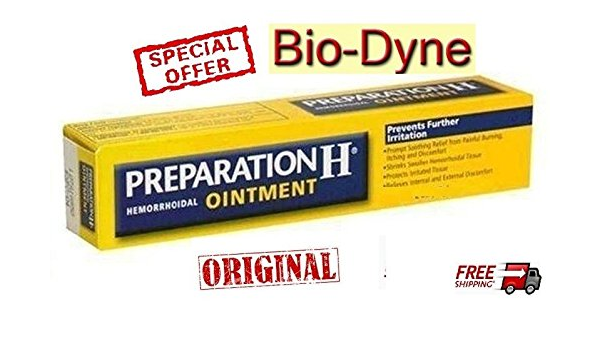 preparation h for puffy eyes