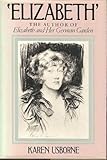 Cover zum Buch Elizabeth