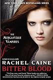 Bitter Blood: The Morganville Vampires (English Edition) by