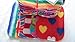 Easy Peasy Washable Baby Wipes Pk 20 Unisex prints