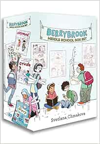 berrybrook shoes