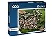 Produktbild Dreisen - Puzzle 1000 Teile mit Bild von oben