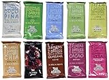 snacks sin gluten chile LAS COMPAÑERAS IDEALES DE VIAJE: Las barritas Paleobull te facilitan que comas bien en tus viajes ante la dificultad de encontrar una opción saludable en la comida ultraprocesada que ofrecen gasolineras, estaciones y aeropuertos