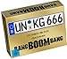 Bang Boom Bang - Grabowski Gold Edition (5DVD+CD) [Limited Collector's Edition]