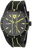 Scuderia Ferrari Unisex-Armbanduhr 830482