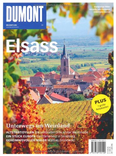Download DuMont Bildatlas Elsass Download DuMont Bildatlas Elsass