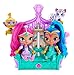Produktbild Shimmer & Shine DGL73 "Schwebende/Singende Palastfreunde"-Spielset