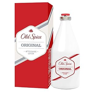 Old Spice After Shave Lotion Original 100Ml - Image 3