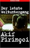 Cover zum Buch Der letzte Weltuntergang