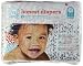 The Honest Company Diapers Size 4 - Anchors (One Package) (Fits Children 22 - 37 Lbs) RS.4859.00