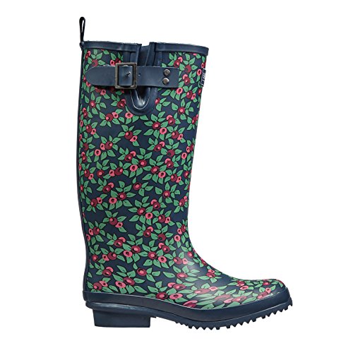 Preisvergleich Produktbild Briers – Grüne Gummistiefel