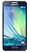 Price comparison product image Samsung Galaxy A3 SIM-Free Smartphone - Black