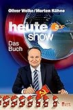heute show: Das Buch