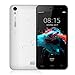 Produktbild Smartphone 3G HOMTOM HT16 Dual Kameras Handy WCDMA Android 6.0 Quad Core MTK6580 5.0" Bildschirm 1 GB RAM 8 GB ROM