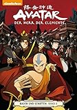 Image de Avatar: Der Herr der Elemente Comicband 12: Rauch und Schatten 2