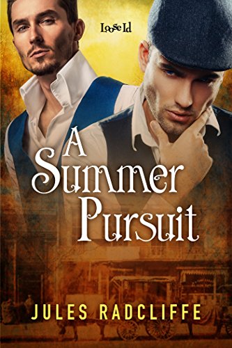 A Summer Pursuit