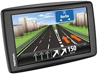 TomTom Start 60 Europe Traffic Navigatio...