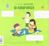 Image de La Naturaleza (Mi Libro Animado)