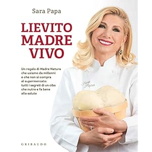 Lievito madre vivo