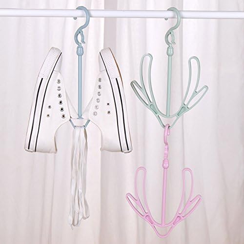 Kunli Do Use Sunscreen Shelf Balcony Balcony Rack Hanging Rack Hook Hook Hanger Creative Outdoor Windproof Rack