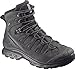 Produktbild Salomon QUEST 4D GTX® FORCES, Schwarz (41 1/3 EUR · 7,5 UK)