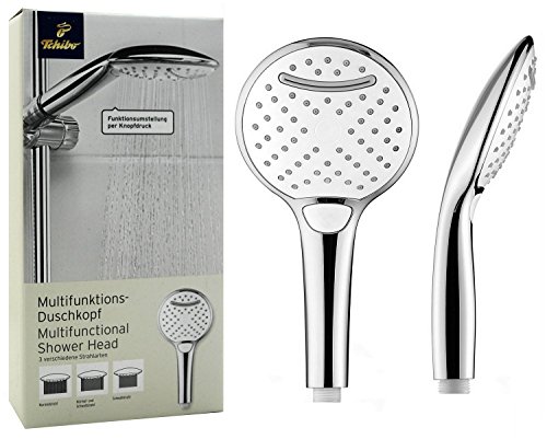 TCM Tchibo Multifunktions-Duschkopf