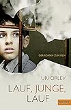 Lauf, Junge, lauf: Filmausgabe (Gulliver) by 