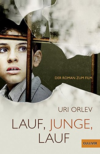 Lauf, Junge, lauf: Filmausgabe (Gulliver)
