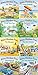 Pixi-8er-Set 234: Pixis neue Sticker-Bücher (8x1 Exemplar) (234) by 