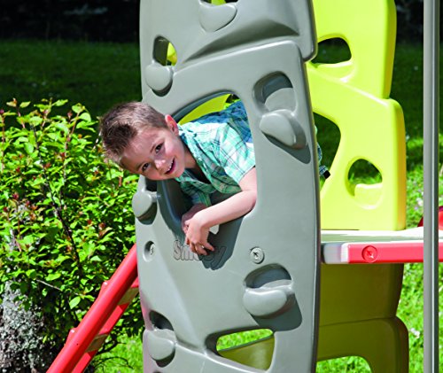 Smoby 840201 Climbing Tower Toy reviews Smoby 840201 Climbing Tower Toy