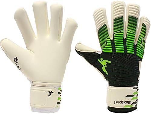 Precision Goalkeeping Elite Giga Gloves Senior