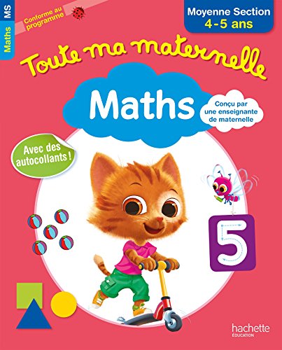 Toute Ma Maternelle 