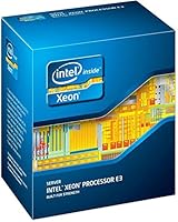 INTEL Xeon E3-1225v6 3,30GHz LGA1151 8MB Cache Boxed CPU