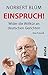 Produktbild Einspruch!: Wider die Willkür an deutschen Gerichten  Eine Polemik