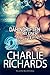 Dahindriften mit einem Riesenkalmar (Unter den Wogen von Aquatica 5) by Charlie Richards, Sinfully Sweet Designs