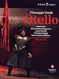 Verdi, Giuseppe - Otello [2 DVDs] - 