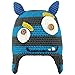 Barts Monster Beanie - Blue