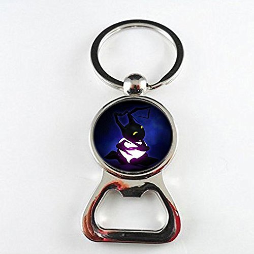 Preisvergleich Produktbild Kingdom Hearts Heartless Shadow-Flaschenöffner