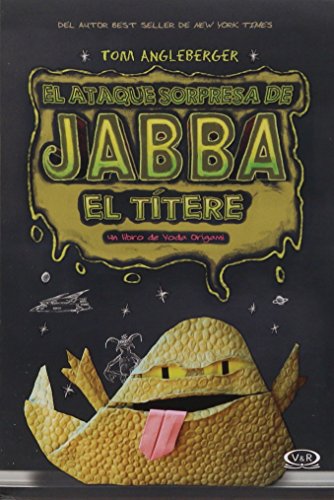 Preisvergleich Produktbild El Ataque Sorpresa De Jabba El Titere