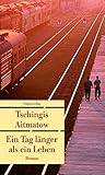 Image de Ein Tag länger als ein Leben (Unionsverlag Taschenbücher)