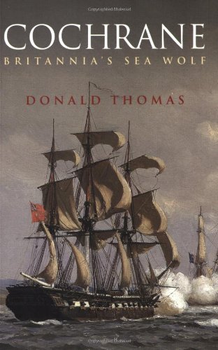 Cochrane (W&N Military)